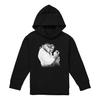 Childrens/Kids Belle Beast Sketch Hoodie