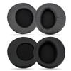 1 Pair Ear Pad For MDR-XD200 XD150 RF985R 970R 960R 925R Headphone Cushion Headset Foam Earpad Replacement Part Sponge Earmuff Cover Replacement