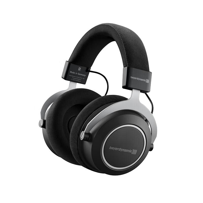 

beyerdynamic Amiron Wireless Hi-Fi Headphones
