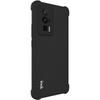 IMAK For Xiaomi Poco F5 Pro 5G/Redmi K60 Pro 5G/K60 5G Drop-proof Phone Case Matte Soft TPU Protective Phone Back Cover