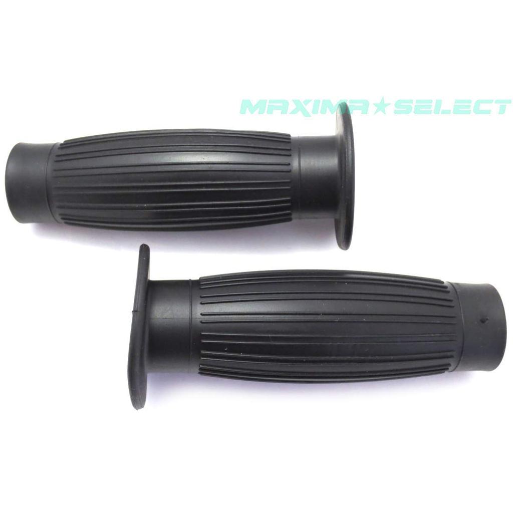 MAXIMASELECT Klasická rukojeť 0,9 palce (22,2 mm) Typ sudu Kolo Vlevo a Vpravo