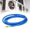 Air Conditioner Refrigerant Recharge Hose AirConditioning Refrigeration Adding Tool