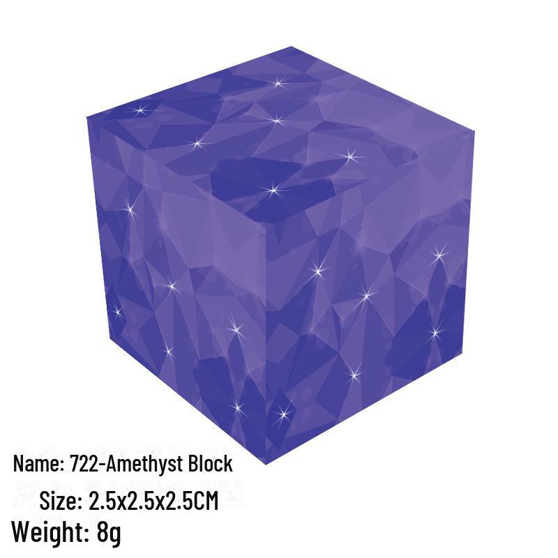 My World Magnetic Geometric Building Blocks - 100000 Piece Set