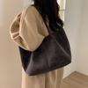 Tote Bag, Single-shoulder Commuter Bag, Fashionable and Versatile Underarm Bag