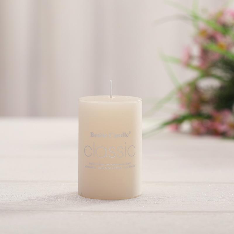 Cylindrical Candles, Scented Candles, Scented Candle Holders, Small Scented Candles, Creative Home Decoration Gifts