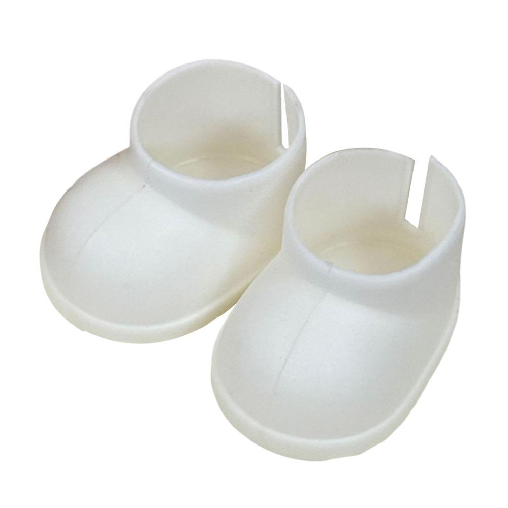 Multiple Styles For 17CM Labubu Doll Shoes Dressing Replacement Doll Accessories  Doll Toys