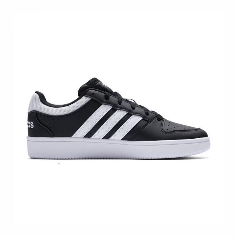 adidas Men's HOOPS CLASSIC Casual Shoes