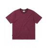 Thisisneverthat Striped Tee Purple Red