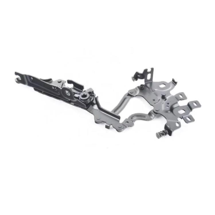Mini F60 Hood Hinge Compatible (41007449379, 41007449380) Other - Steel