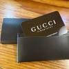 Used GUCCI watch Gucci watch