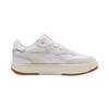 Puma Cali Comfortable Versatile Durable Low-Top Sneakers Women Sneakers Off-White 403614-01
