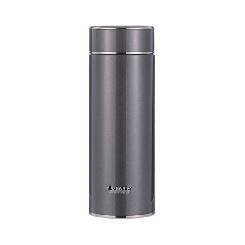 Clearwater Insulated Tea Separation Travel Mug