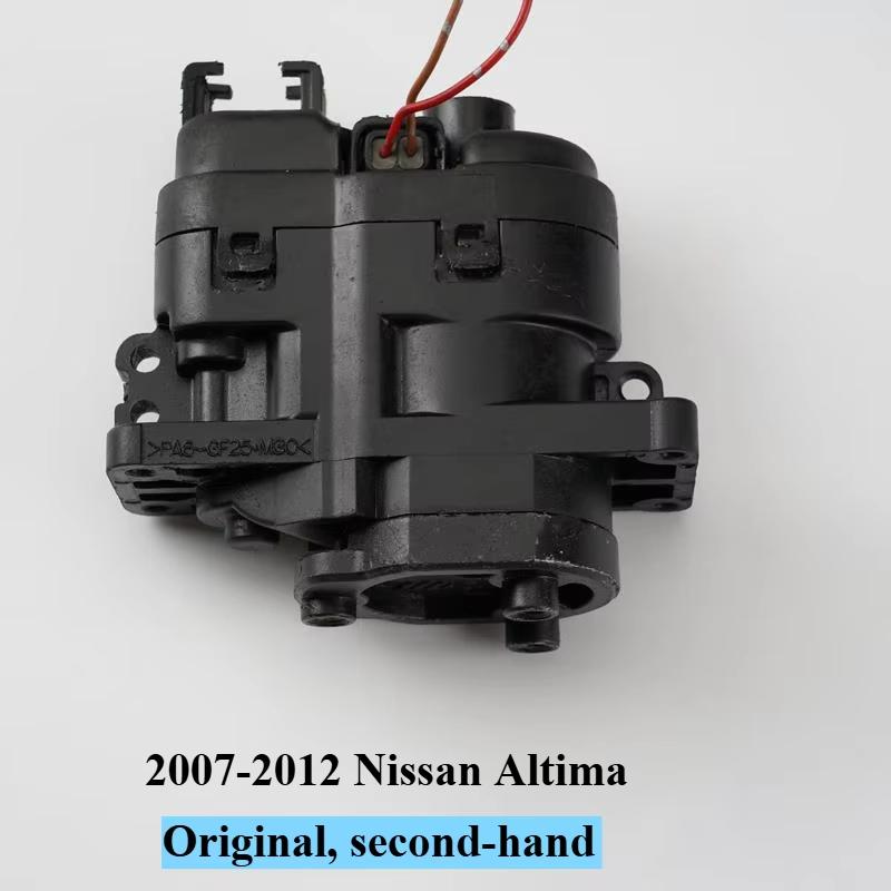 For Nissan Altima 2002-2025 AZGIANT Power Overfold Rear View Side Wing Mirror Actuator Assy&gear Set Car Accessories Repair Kit