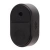 2.4G WiFi Video Doorbell Camera Infrared Night Vision Two Way Intercom 90 degrees  Lens Angle Rechargeable