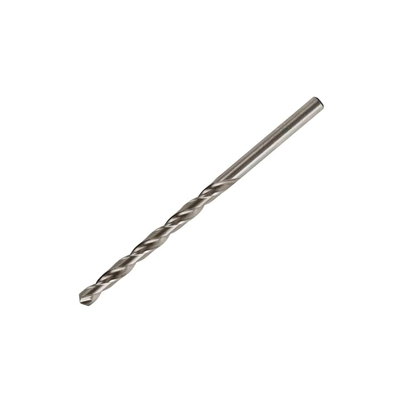 Big Tool SK11 Round Shank Moonlight Drill for Metalworking 4.0mm FSSGP4.0