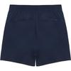 The North Face Surf Logo Three-Quarter Elastic Waist Sports Shorts Men shorts NS6NS08B