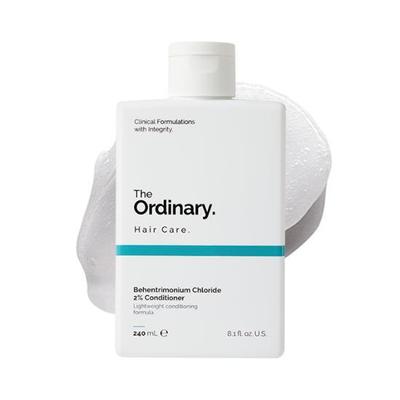 Hårpleie Behentrimonium Chloride 2% Balsam 240ml
