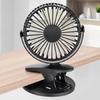 Compact And Efficient Portable Usb Desktop Fan Mini Desk Table Fan For Ultimate Cooling