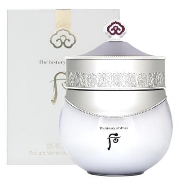 Gongjinhyang Seol Rozjasňující hydratační krém 60 ml