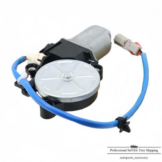 Front Right Side Window Motor For Honda Prelude CR-V 97-01 Acura Integra 94-01