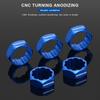 10T Bicycle Pedal Axle Spindle Lockring Removal Tool MTB Road Bike Pedal Disassembly Tool For Shimano M520/M8040/M8140/M820/M828