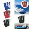 Kayak Repair Patches Kayak Air Valve Wrench Kayak Repair Kit PVC Repair Patches for Swimming Pool Raft Water Toys Accessories