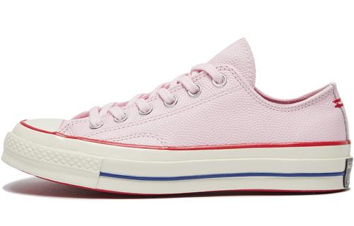Кеды Chuck 70 Wmns Converse Низкие Розовый Пеноматериал Женские 563490C 41