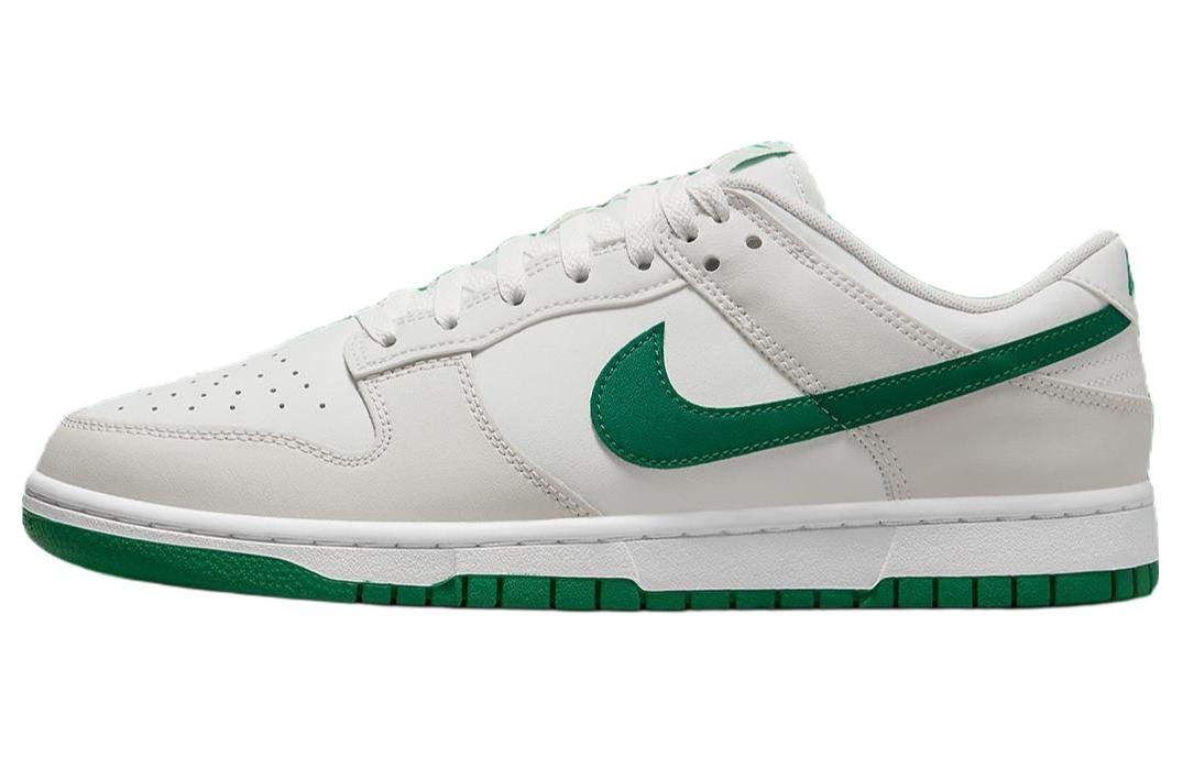 

Nike Dunk Low Retro Summit White Malachite DV0831-107 42