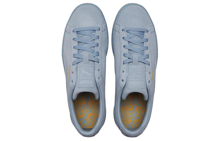 Puma Suede Mono 21 'Blue Fog' 381176-03
