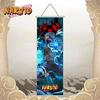Naruto Sasuke Itachi Wall Chart Anime Canvas Poster Modern Home Decoration Living Room Pendant Gift