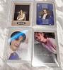 [USED] Stray Kids Hyunjin Trading Card Polaroid Set Rare Limited Edition