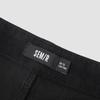 Semir "Little Black Bull" Men's Straight-Leg Jeans
