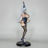 Bunny Girl Figure PVC Action Anime Model Collection Figurine Toy