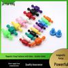 Colorful Magnetic Buckle Thumbtacks for Fishing Gear
