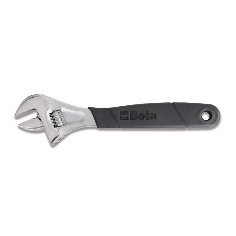 BETA Adjustable Wrench 200mm