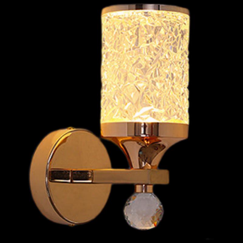 

UOSU H-Style Rechargeable LED Wall Lamp