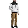 The North Face Cargo Pants Men's Khaki Moderate Straight Fit Pants NF0A7QP7-173