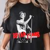 Bryan Adams Roll With the Punches Tour Unisex Tshirt