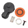 Kit de reparație capac valvă PCV Pentru Peugeot Citroen 0248.S0, 0248S0, 9688939180