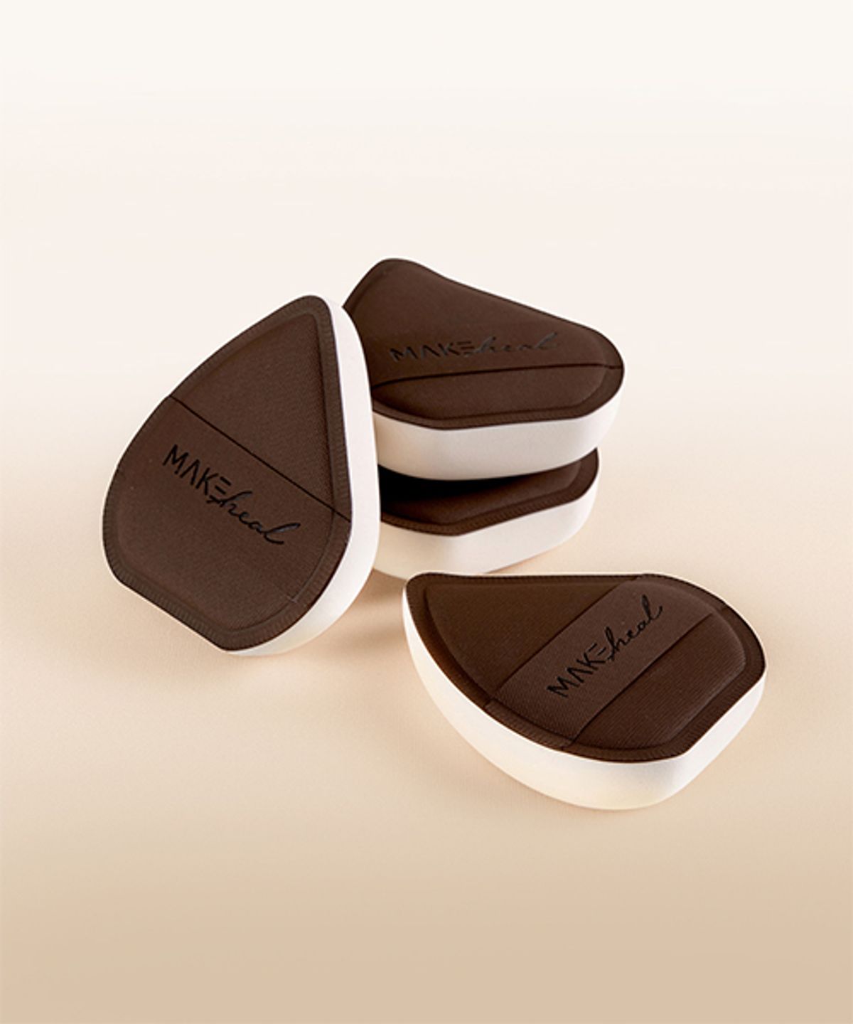 Songi Pangpang Puff 3-Piece Set