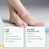 Nurturing Foot Cream - Caring For Comfortable, Moisturized And Hydrated Foot Skin For Daily Care