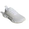 Adidas Showtheway 2.0 Sports Mesh Non-Slip Durable Breathable Low-Top Running Shoes Unisex Sneakers White GY6346