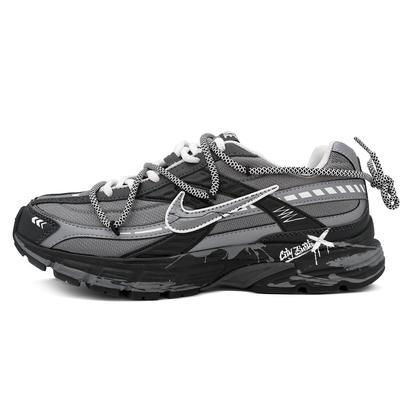 Initiator Mesh Low-Top Laufschuhe Unisex IB3083-001(Team1714-)