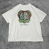 NEU! Vintage Vintage Selten 1989 Grateful Dead Shirt Tag der Erde Shirt Nachdruck