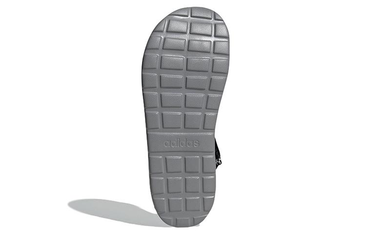 Men's Sandals Adidas Comfort Sandal 'Core Black'