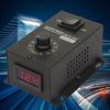 DC 12V~48V 40A Perie Motor Regulator Modul de control al vitezei Controler electric