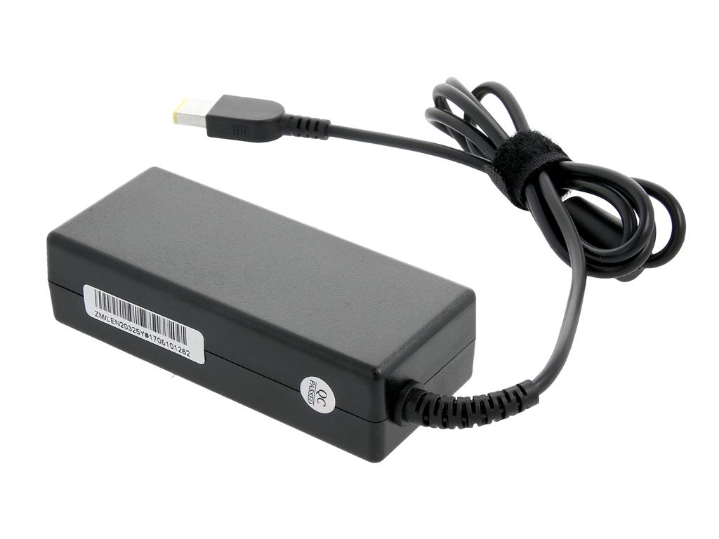 Charger For Lenovo 20V 3.25A 65W 11.0X4.5Mm Yoga