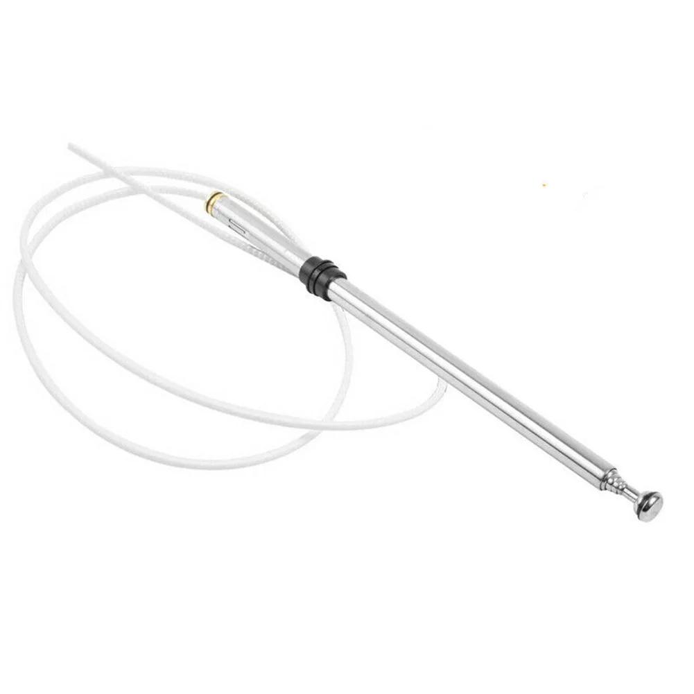 For Lexus Power Antenna Mast Power Antenna For Lexus LS400 90-00 With The Cable Metal Auto Parts 100% Brand New And High Quality