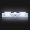 8LED Light Intelligent Human Body and Light Induction Lamp Light for Corridor Cabinet Bedroom Sensor Emergency
