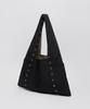 Archivepke Eyelet Shoulder Bag(Black)_Ovbsm26151Blk